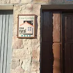 Casa de Férias Casa Guinda *