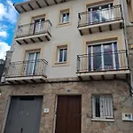 Casa Guinda * Gavilanes