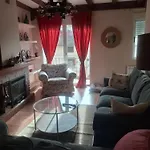 Casa de Férias Casa Guinda Gavilanes