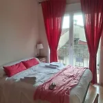 Casa de Férias Casa Guinda *