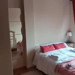 Casa Guinda * Gavilanes