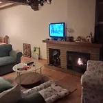 Casa Guinda Casa de Férias *