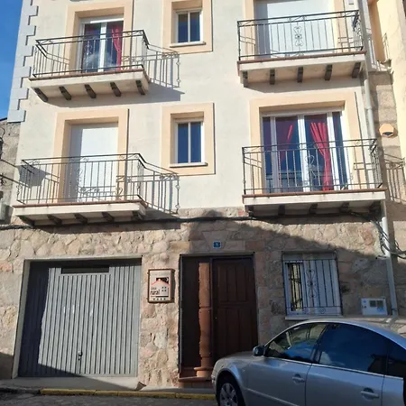 Casa Guinda