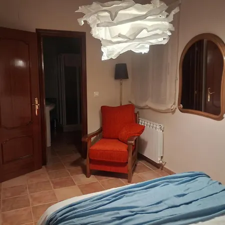 Casa Guinda Σπίτι διακοπών *