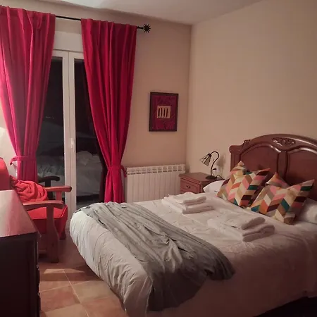 Casa Guinda Σπίτι διακοπών