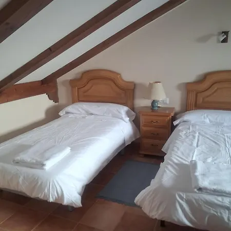 Casa Guinda