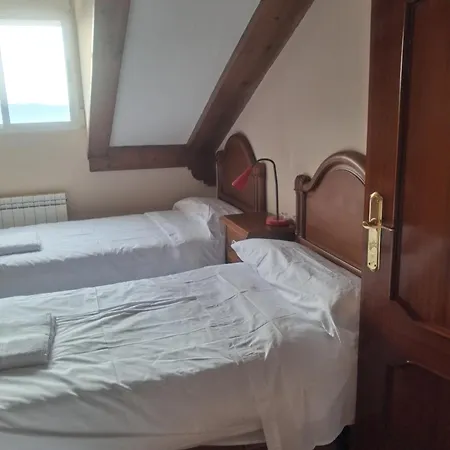 Casa Guinda *