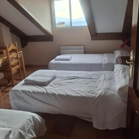 Casa vacanze Casa Guinda