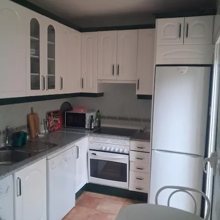 Casa Guinda Casa vacanze