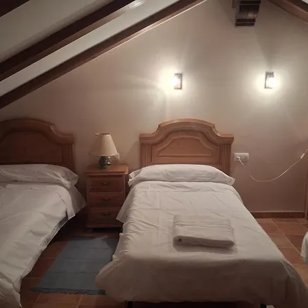 Casa Guinda Casa vacanze Gavilanes