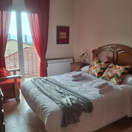 Casa Guinda Casa vacanze