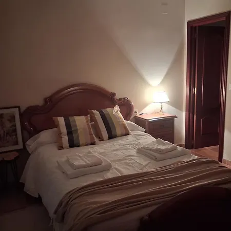 Σπίτι διακοπών Casa Guinda *