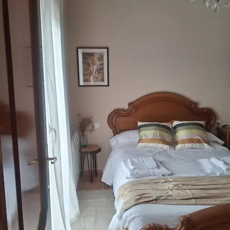 Casa Guinda Casa vacanze