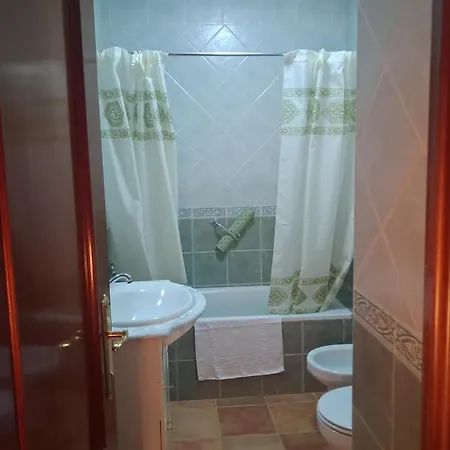 Casa Guinda Σπίτι διακοπών Gavilanes