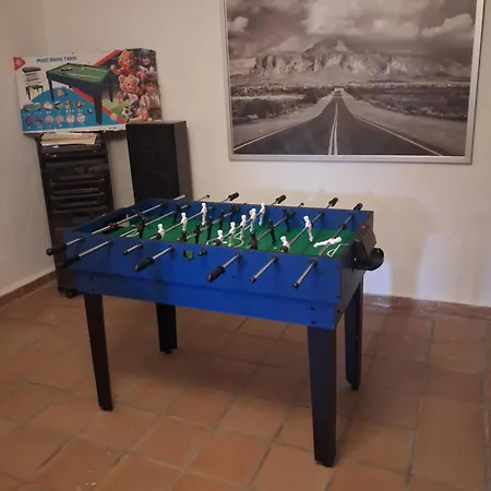 Casa Guinda