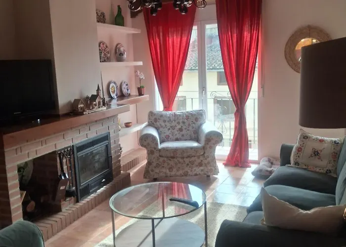 Casa Guinda Casa vacanze *