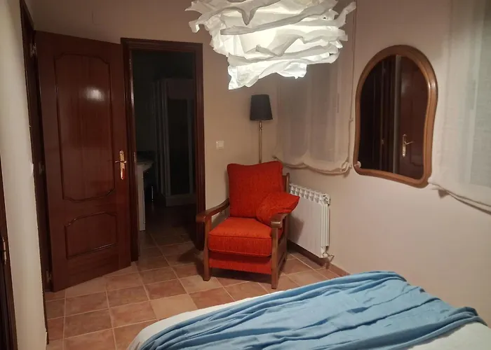 Casa Guinda Σπίτι διακοπών *