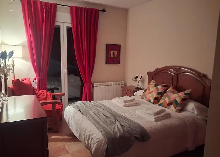 Casa Guinda Σπίτι διακοπών