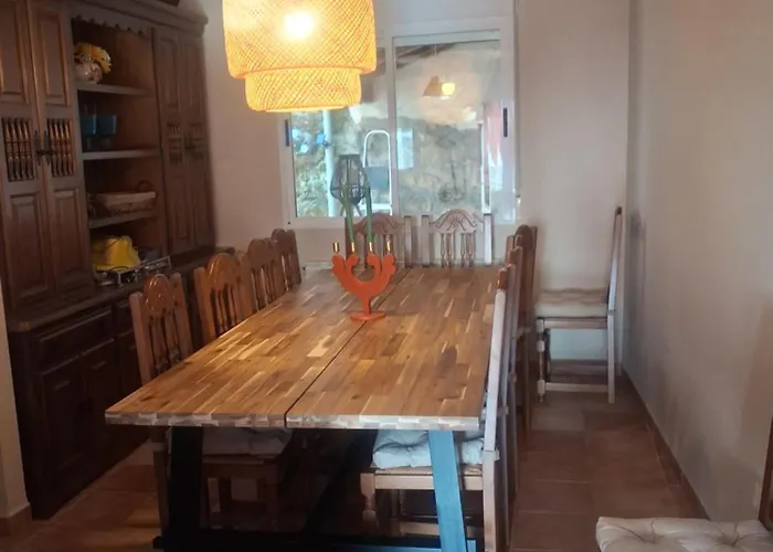 Casa Guinda Σπίτι διακοπών *