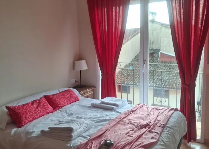 Σπίτι διακοπών Casa Guinda *