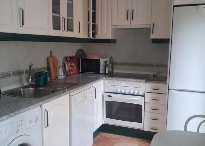 Casa Guinda Σπίτι διακοπών