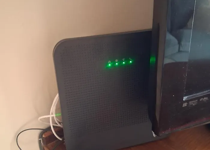 Σπίτι διακοπών Casa Guinda Gavilanes