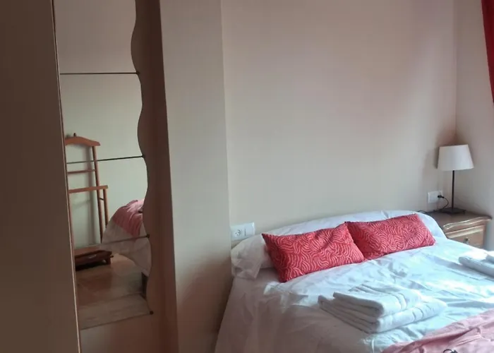 Casa Guinda * Gavilanes