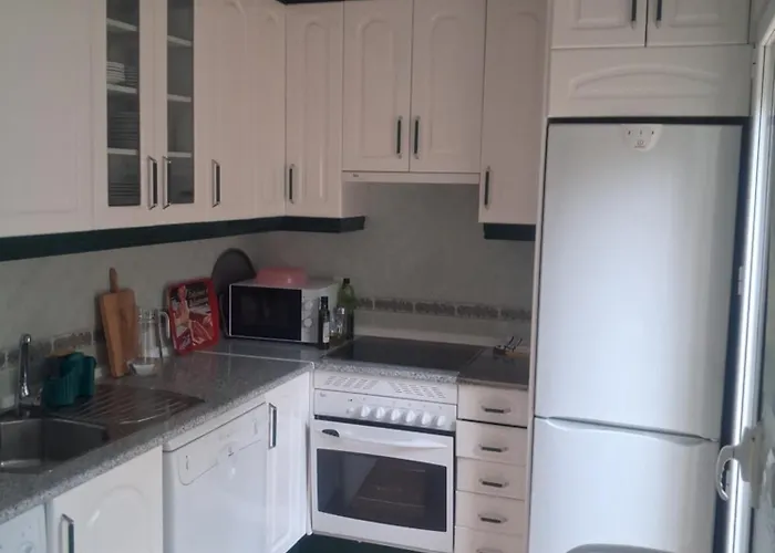 Casa Guinda Σπίτι διακοπών