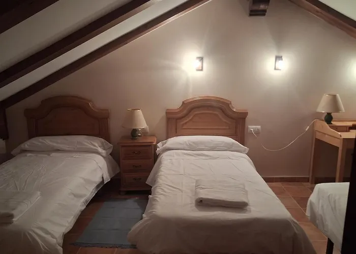 Casa Guinda Casa vacanze Gavilanes