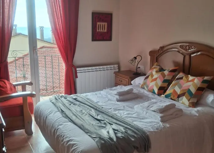 Casa Guinda Casa vacanze