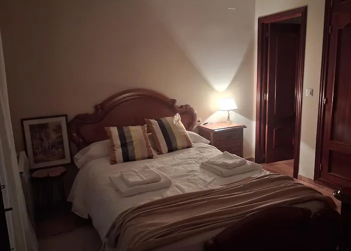 Σπίτι διακοπών Casa Guinda *