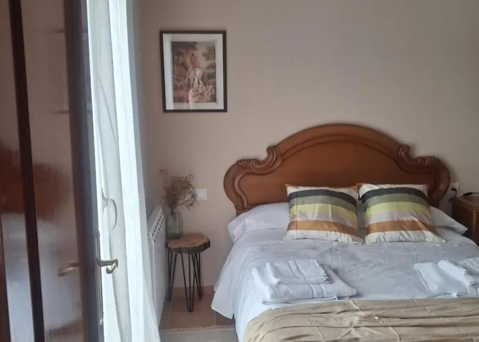 Casa Guinda Casa vacanze