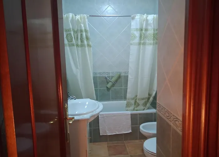 Casa Guinda Σπίτι διακοπών Gavilanes