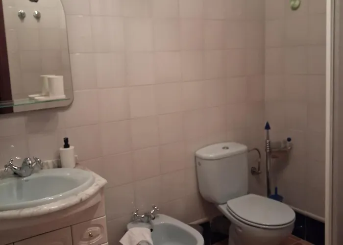 Σπίτι διακοπών Casa Guinda Gavilanes