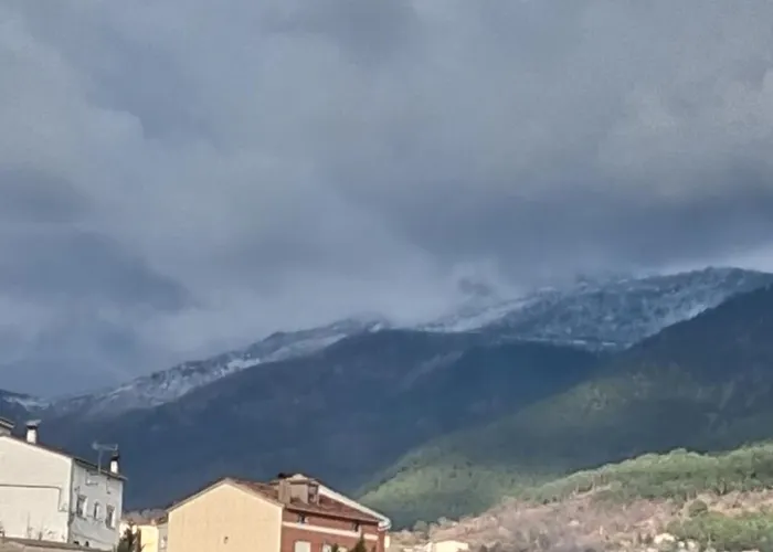 Casa Guinda Casa vacanze *